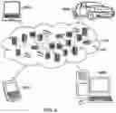 Fig. 10 - Managing content in a collaboration environment