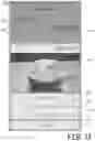 Fig. 12 - LIVE VIDEO-CHAT FUNCTION WITHIN TEXT MESSAGING ENVIRONMENT