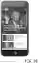 Fig. 32 - LIVE VIDEO-CHAT FUNCTION WITHIN TEXT MESSAGING ENVIRONMENT