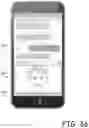Fig. 40 - LIVE VIDEO-CHAT FUNCTION WITHIN TEXT MESSAGING ENVIRONMENT