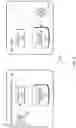 Fig. 04 - Data security across data residency restriction boundaries