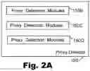 Fig. 03 - System, device, and method for detection of proxy server