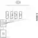Fig. 13 - Identifying security risks using distributions of characteristic features extracted from a plurality of events