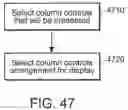 Fig. 60 - Mechanism for sharing of information associated with events