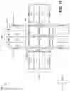 Fig. 11 - Cloud-based road segment vehicle and pedestrian trend analysis