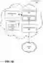 Fig. 03 - Determining active application usage through a network traffic hub