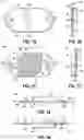 Fig. 15 - Mobile device cases, mobile device assemblies, and related accessories