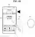 Fig. 08 - Mobile terminal and flexible display device