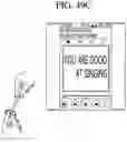 Fig. 101 - Mobile terminal and flexible display device