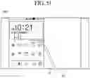 Fig. 103 - Mobile terminal and flexible display device
