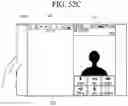 Fig. 106 - Mobile terminal and flexible display device