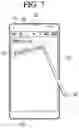 Fig. 11 - Mobile terminal and flexible display device