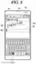 Fig. 12 - Mobile terminal and flexible display device