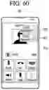 Fig. 121 - Mobile terminal and flexible display device