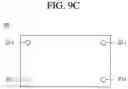 Fig. 15 - Mobile terminal and flexible display device