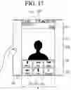 Fig. 36 - Mobile terminal and flexible display device