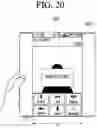 Fig. 40 - Mobile terminal and flexible display device