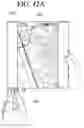 Fig. 76 - Mobile terminal and flexible display device