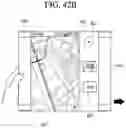 Fig. 77 - Mobile terminal and flexible display device