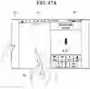Fig. 91 - Mobile terminal and flexible display device