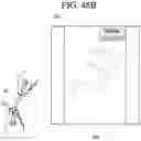 Fig. 97 - Mobile terminal and flexible display device