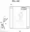 Fig. 98 - Mobile terminal and flexible display device