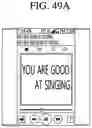 Fig. 99 - Mobile terminal and flexible display device