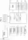 Fig. 04 - Preventing component collision in image reading apparatus during change of state