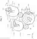 Fig. 08 - Preventing component collision in image reading apparatus during change of state