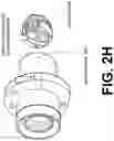 Fig. 10 - Camera enclosures and end effectors