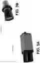 Fig. 11 - Camera enclosures and end effectors