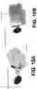 Fig. 19 - Camera enclosures and end effectors