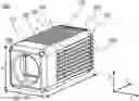 Fig. 01 - Imaging device and imaging system