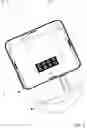 Fig. 08 - Camera with spring element for PCB positioning