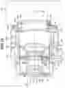Fig. 12 - Lens apparatus and imaging system including the same