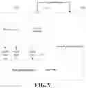 Fig. 08 - Method for processing a captured image and electronic device