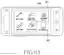 Fig. 07 - Electronic device for obtaining images by controlling frame rate for external moving object through point of interest, and operating method thereof