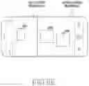 Fig. 11 - Electronic device for obtaining images by controlling frame rate for external moving object through point of interest, and operating method thereof