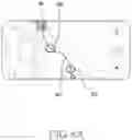 Fig. 13 - Electronic device for obtaining images by controlling frame rate for external moving object through point of interest, and operating method thereof