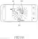 Fig. 16 - Electronic device for obtaining images by controlling frame rate for external moving object through point of interest, and operating method thereof