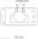 Fig. 17 - Electronic device for obtaining images by controlling frame rate for external moving object through point of interest, and operating method thereof