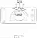 Fig. 18 - Electronic device for obtaining images by controlling frame rate for external moving object through point of interest, and operating method thereof