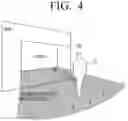 Fig. 05 - Display apparatus and method for controlling audio and visual reproduction based on user's position
