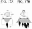 Fig. 18 - Display apparatus and method for controlling audio and visual reproduction based on user's position