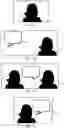 Fig. 06 - Digital zoom conferencing