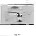 Fig. 25 - Administrator device and user interface for inmate initiated video visitation system