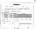 Fig. 40 - Administrator device and user interface for inmate initiated video visitation system