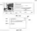 Fig. 43 - Administrator device and user interface for inmate initiated video visitation system