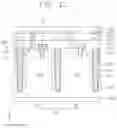 Fig. 19 - Image sensor including a transparent conductive layer in a trench