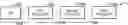 Fig. 01 - Projector and control method of projector for notifying image supply device of resolution information